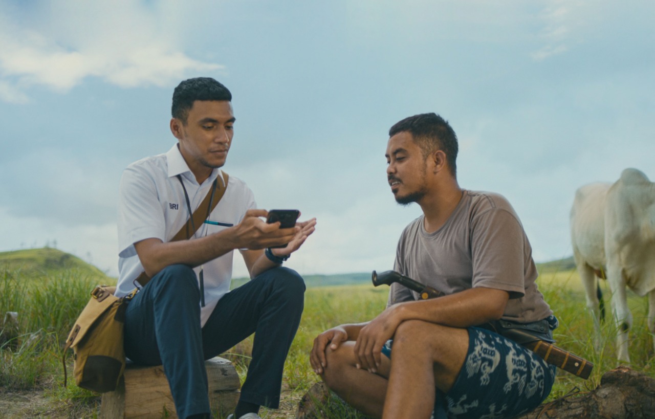 Komitmen Kuat Terapkan ESG, BRI Catatkan Portofolio Sustainable Finance Terbesar di Indonesia Rp796 Triliun