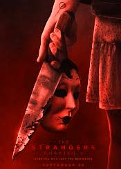 Sinopsis Film The Strangers: Chapter 2 – Teror Baru yang Lebih Kelam