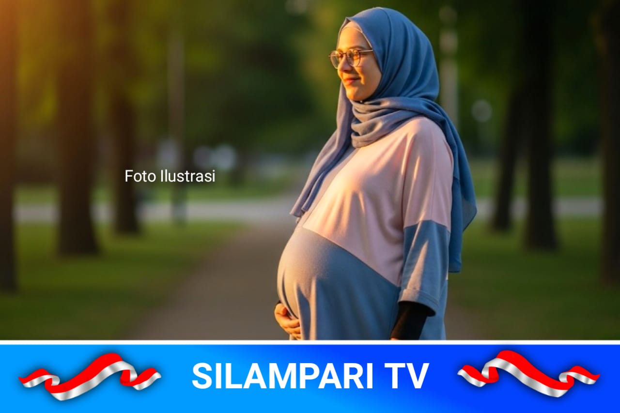 Remaja 17 Tahun di Palembang Hamil 9 Bulan, Pacar yang Janji Menikahi Malah Kabur.