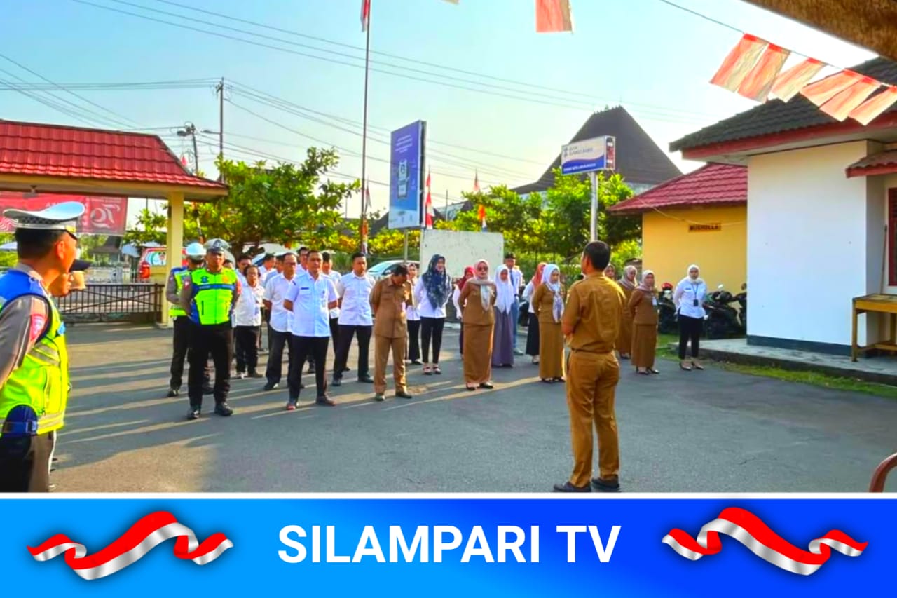 PHL Samsat Lubuklinggau Kena Imbas, Diberhentikan Usai Viral Pungli Wajib Pajak.