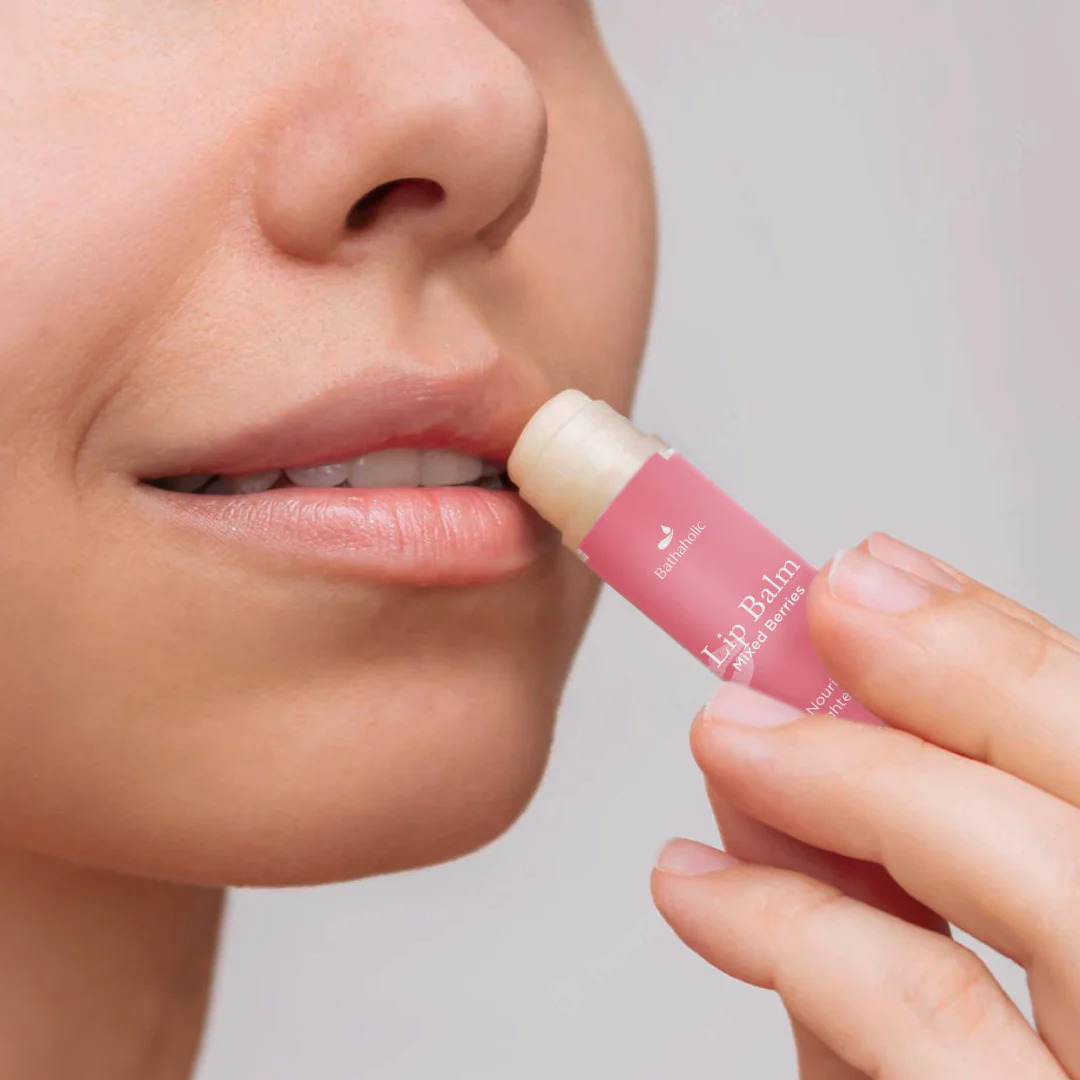 Rekomendasi Lip Balm Terbaik untuk Melembapkan Bibir Tahan Lama