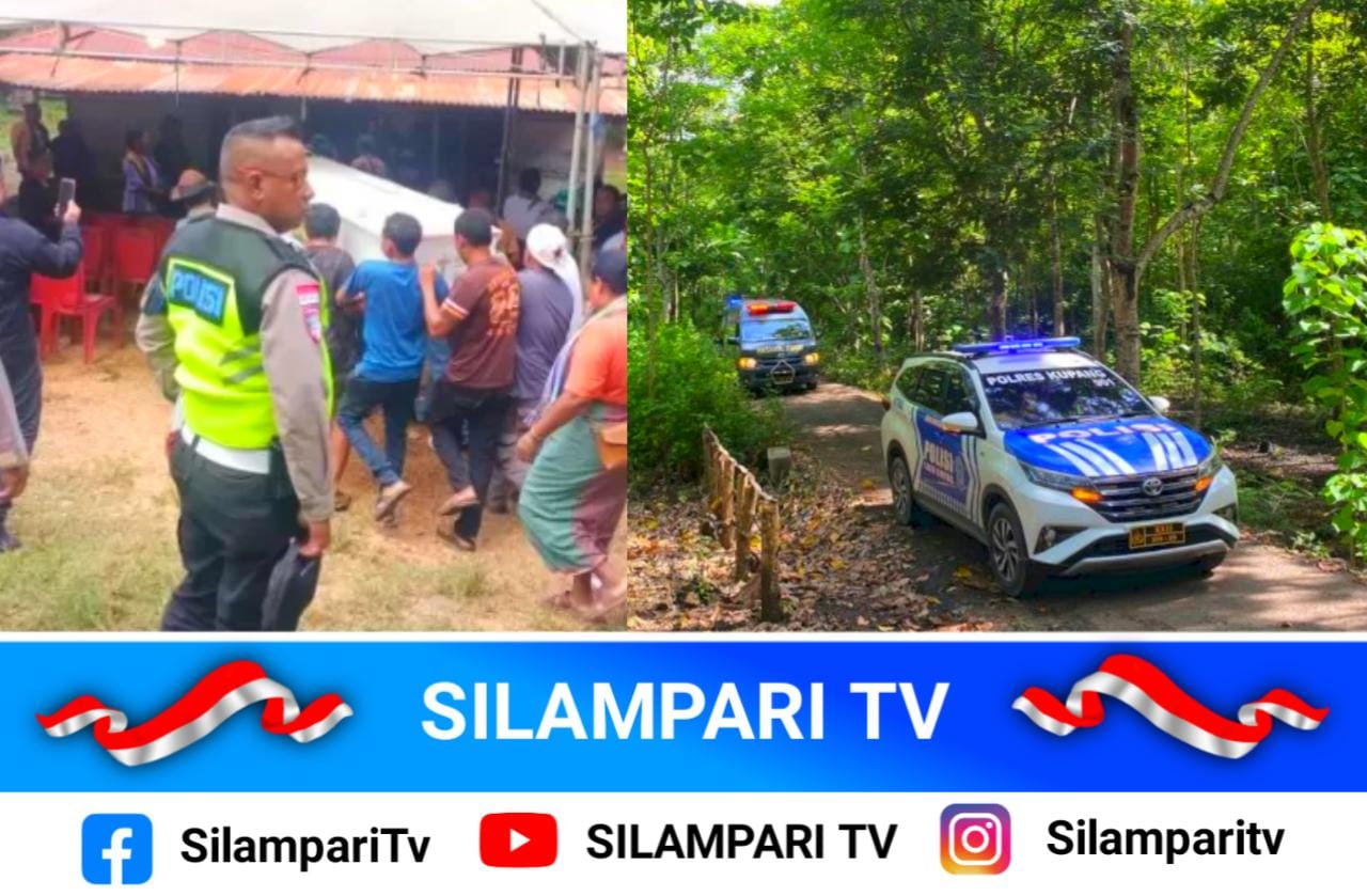 Korban Pengeroyokan Kalibata Dimakamkan di Kupang, Keluarga Sempat Tolak Pengawalan