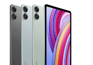 Membuka Era Baru Tablet 5G: Xiaomi Redmi Pad Pro 5G Siap Menggebrak