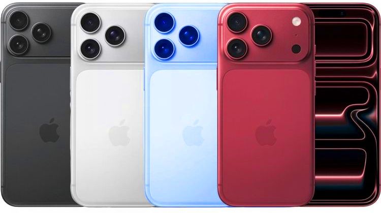 Bocoran Warna iPhone 18 Pro Muncul, Ini Pilihan yang Dikabarkan Hadir