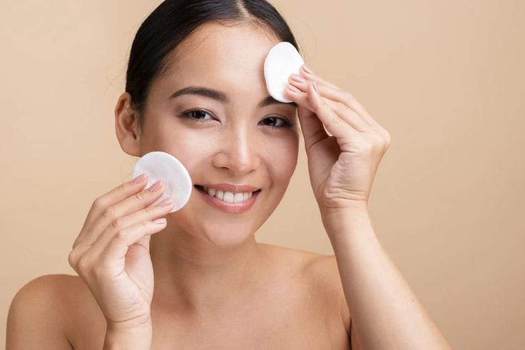 5 Kesalahan Saat Eksfoliasi  Niatnya Glowing, Kulit Malah Jadi Kering