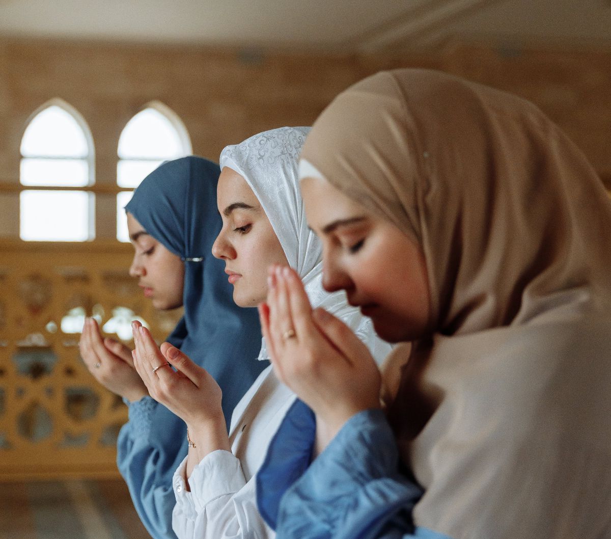 8 Amalan yang Bisa Dilakukan Wanita Haid di Bulan Ramadan