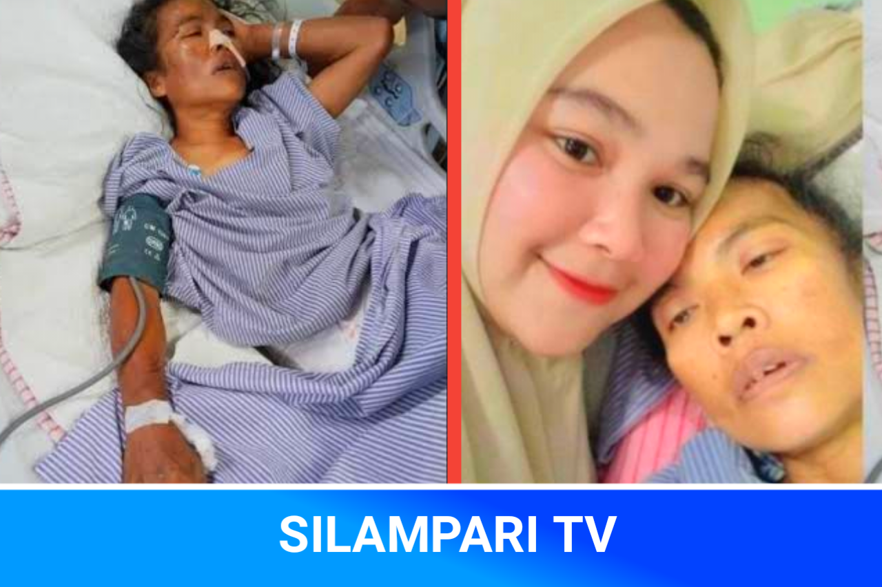 Perempuan Asal Kerinci Jambi Disetrika Kepalanya Oleh Majikan di Malaysia, Kini Lumpuh dan Sering Lupa Ingatan