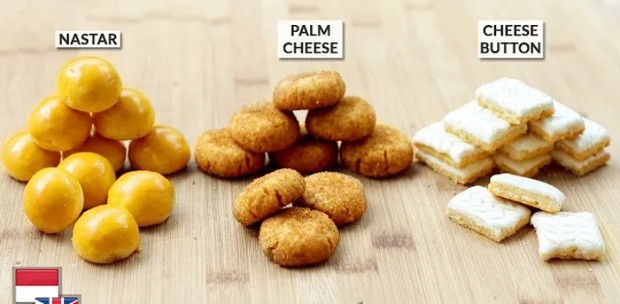 Resep Praktis Kue Lebaran: Satu Adonan Bisa Jadi Nastar, Palm Sugar Cookies, dan Cheese Button