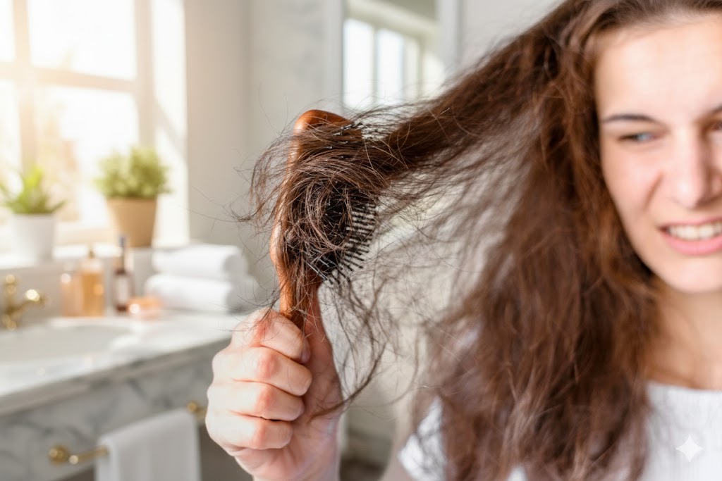 Jangan Asal Cat Rambut! Ini Cara Aman agar Rambut Tetap Sehat