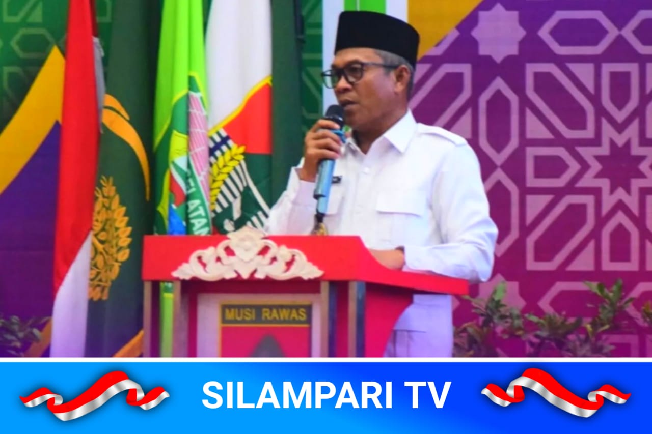 Wakil Bupati Musi Rawas Buka MTQ Ke-53, Tekankan Pentingnya Nilai-Nilai Al-Qur’an Dalam Kehidupan.