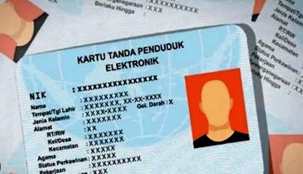 Cara Cek NIK KTP Terdaftar atau Tidak  di Dukcapil Secara Online