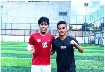 Sriwijaya FC Jajaki Rekrutmen Pelatih Fisik dan Analis Sunandar Boro atas Rekomendasi Coach Achmad Zulkifli