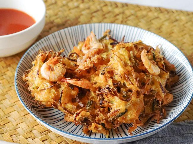 Kreasi Bakwan Udang Anti Lembek, Ini 3 Resep Gurih dan Renyah yang Bisa Dicoba di Rumah