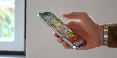 Cara Cek Screen Time di iPhone, Biar Tahu Seberapa Lama Main HP