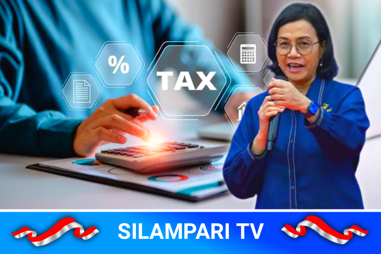 Sri Mulyani Samakan Pajak dengan Zakat dan Wakaf: “Di Dalam Harta Kita, Ada Hak Orang Lain”