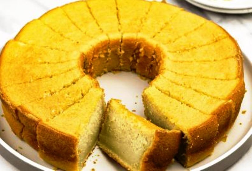 Resep Bolu Labu Kuning Kukus Lembut dan Empuk, Bisa Jadi Camilan Favorit