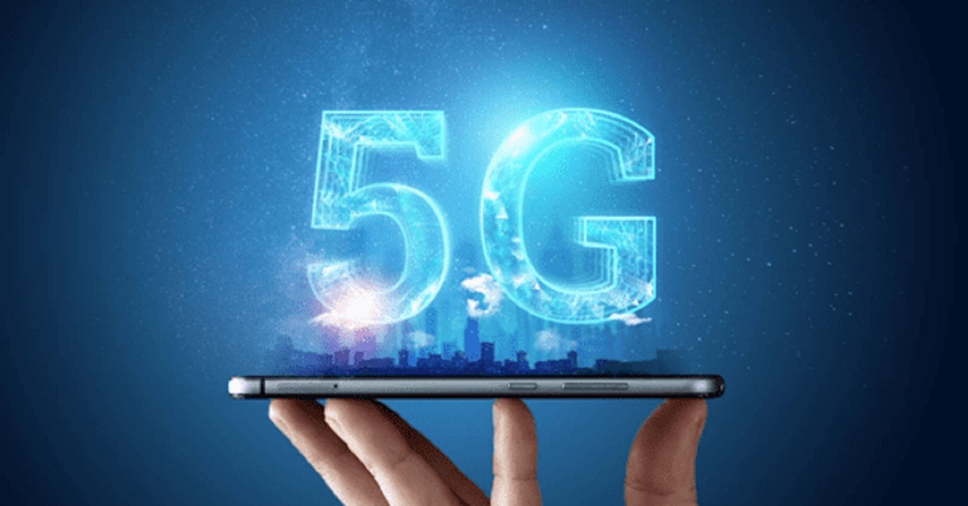 Membongkar Mitos dan Menggali Potensi: Jaringan 5G Menuju Era Digital yang Revolusioner