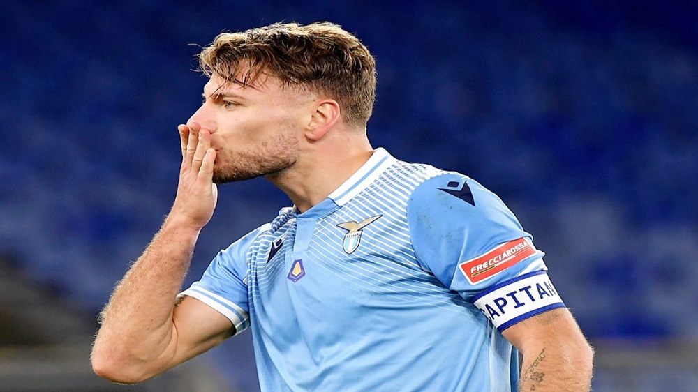 Sebuah Era di Lazio Berakhir: Ciro Immobile Pindah ke Liga Turkiye