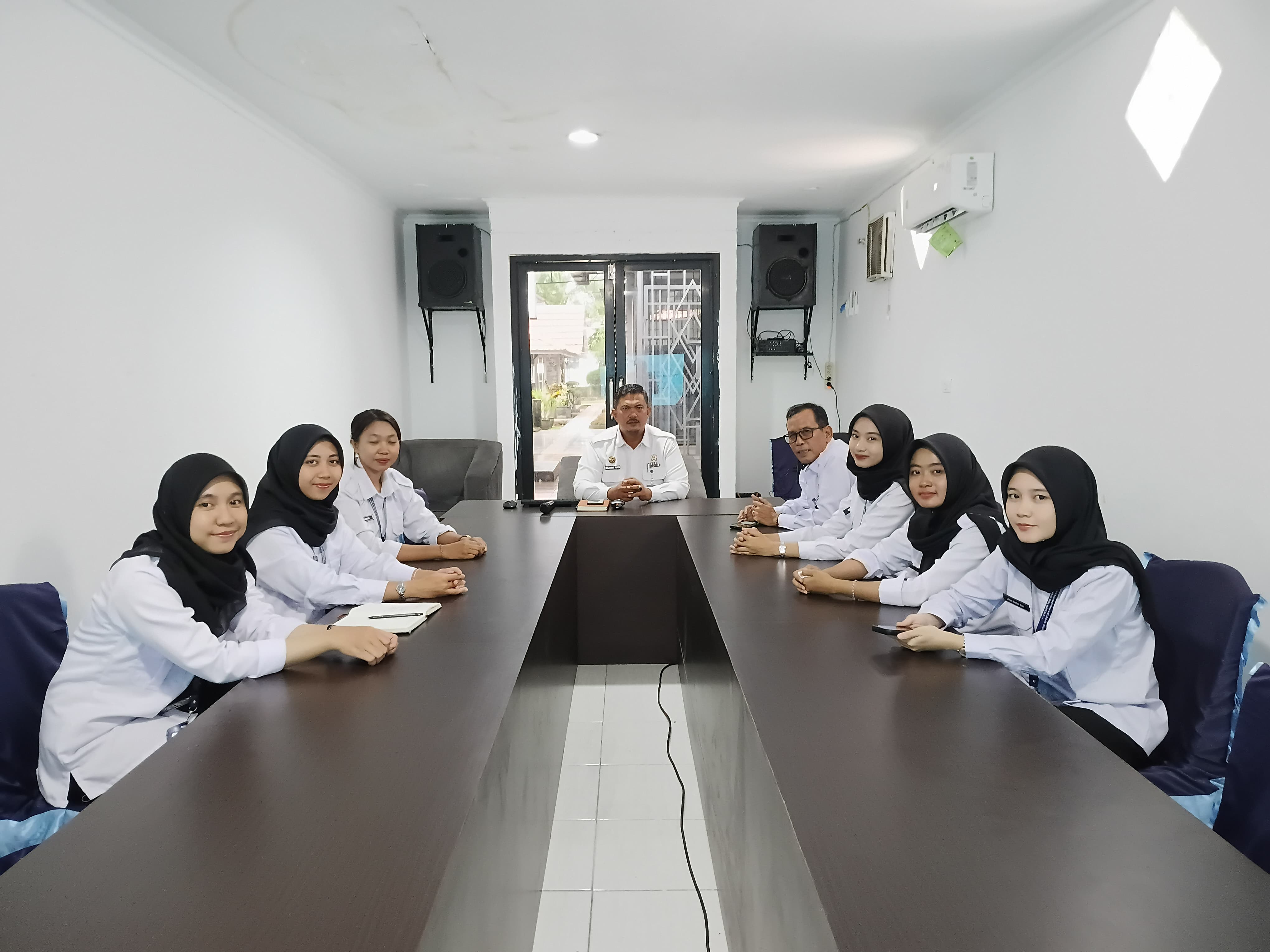 Optimalkan Target Akhir Tahun, Rapat Koordinasi Pengendalian Capaian Kinerja Semester II Dilaksanakan