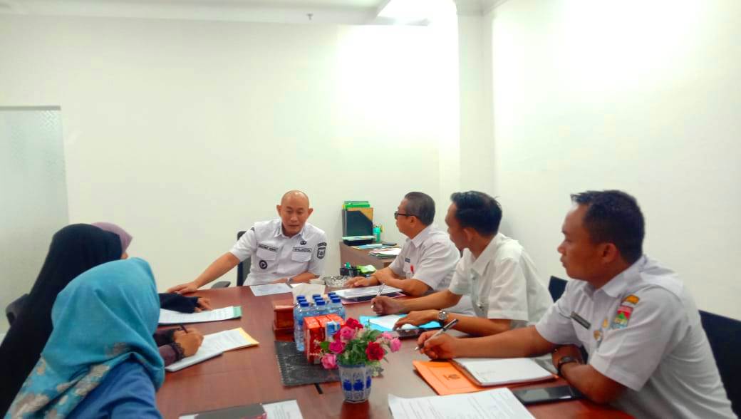 Wali Kota Dukung Lomba Seni Silampari TV & Linggau Pos: 1.000 Siswa Siap Tunjukkan Bakat!