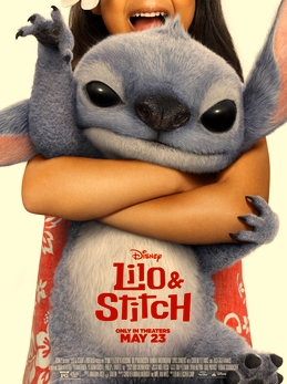 Sinopsis Lilo & Stitch (2025), Petualangan Anak Hawaii Bersama Alien Koala Biru
