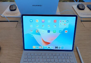 Merajut Dimensi Hiburan Baru dengan Huawei MatePad 11.5