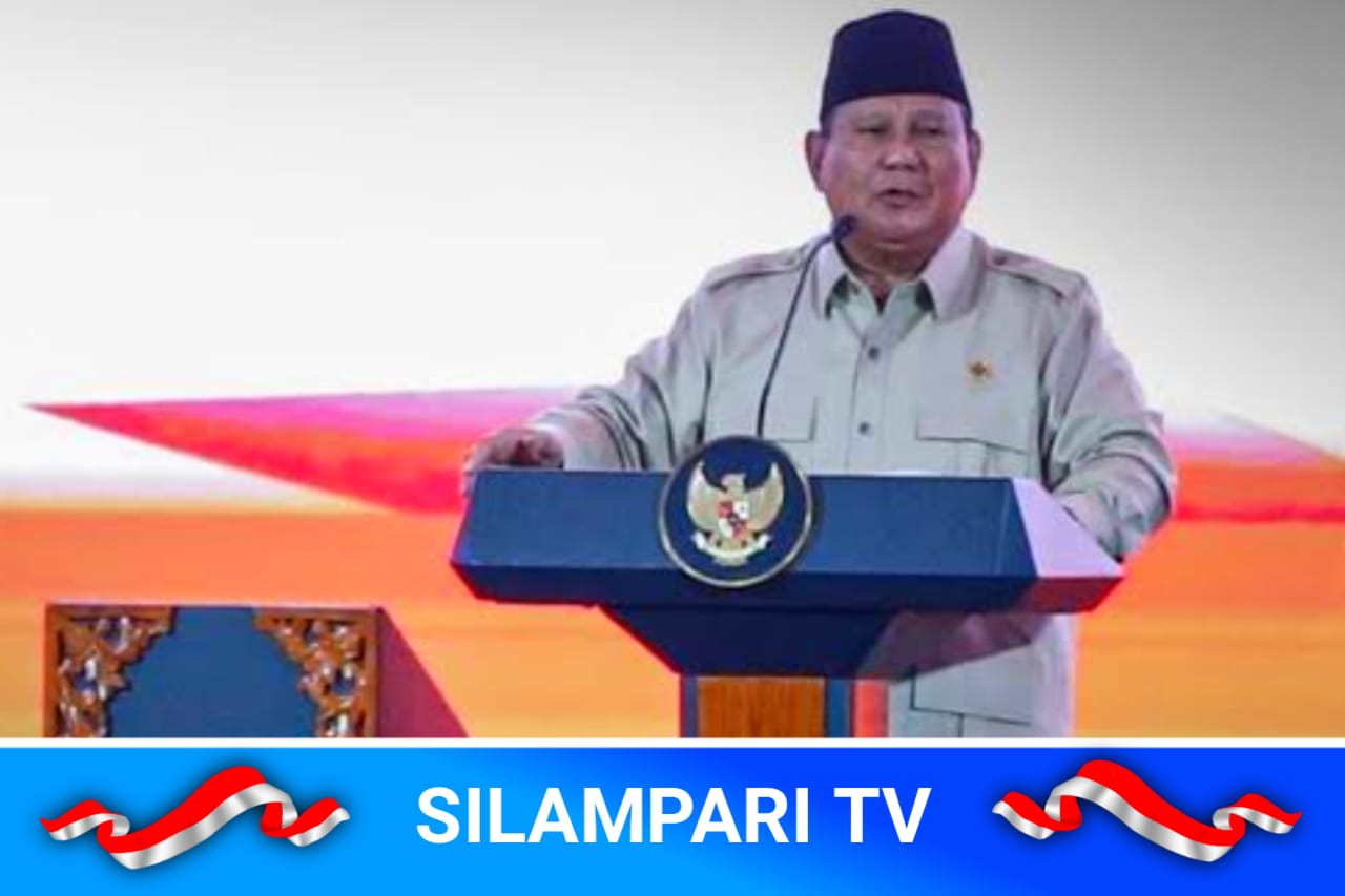 Prabowo Klaim Program MBG Bakal Serap 1,5 Juta Tenaga Kerja Baru Awal 2026