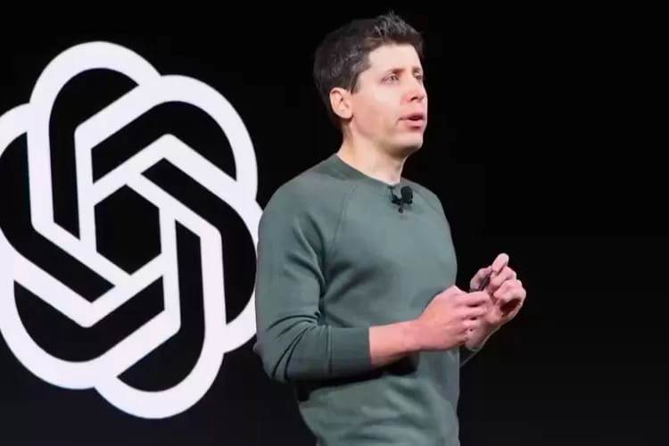 Sam Altman Terkejut Banyak Orang Percaya ChatGPT: Nyambung untuk Curhat dan Kerjakan Tugas