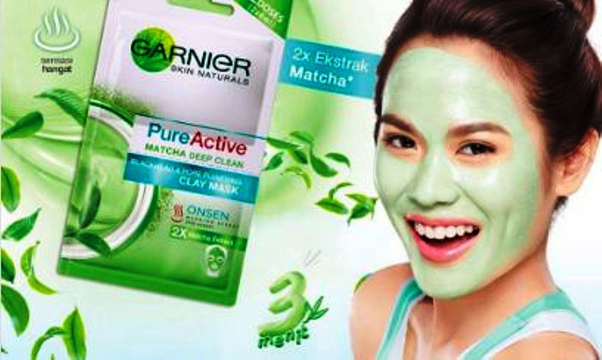 4 Rekomendasi Masker Wajah Ampuh Hilangkan Komedo dan Flek Hitam