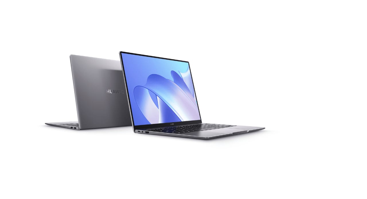 Resmi Rilis di Indonesia, Huawei MateBook 14 Jadi Standar Baru Laptop Flagship 