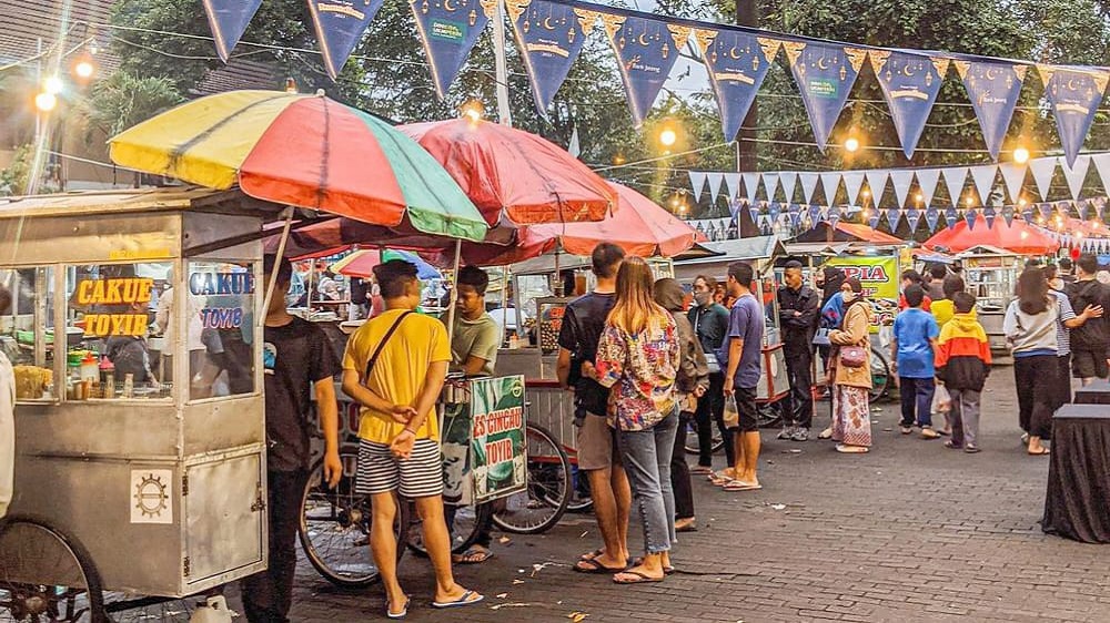 Ini Dia Ide Bisnis Jualan di Bulan Ramadhan Modal Kecil, Untungnya Berlipat Ganda