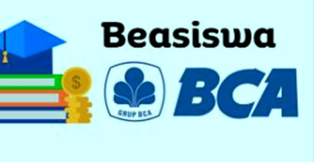 Kembali Dibuka! Beasiswa BCA 2025 Bebas Biaya Pendidikan dan Uang Saku, Cek Jadwalnya!