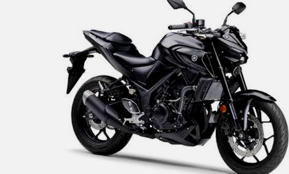 Yamaha MT-25 2025 Resmi Meluncur, Harga Rp68 Jutaan