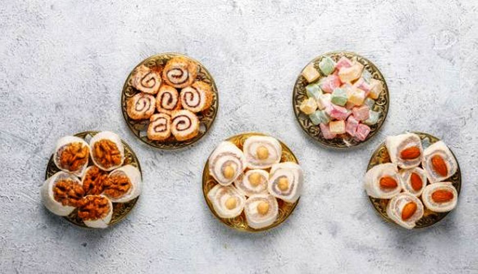 7 Rekomendasi Kue Kering Lebaran Paling Favorit