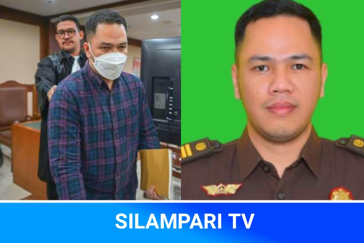 Ironi Jaksa Azam: Uang Hasil Korupsi Disebut “Rezeki”, Digunakan untuk Umrah dan Gaya Hidup Mewah.