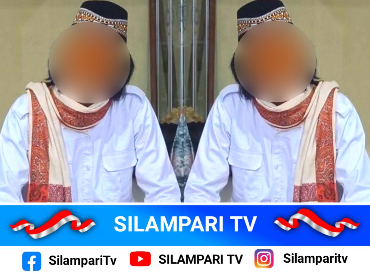 Heboh! Pimpinan Ponpes di Lubuk Linggau Jadi Tersangka Dugaan Pelecehan Santriwati