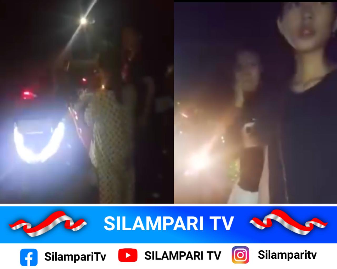 Lubuklinggau Kembali Diguncang Begal, Pelaku Ancam Korban dengan Sajam