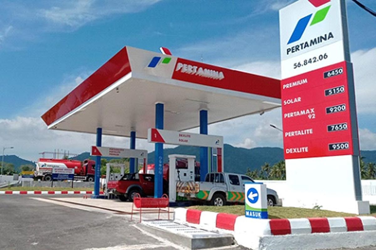 Pertamina Sanksi 130 SPBU dan 2 Pertashop di Sumbagsel, Pengawasan BBM Subsidi Diperketat