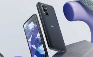 HMD XR21 Resmi: Mengukir Keunggulan Baru dalam Dunia Smartphone Tangguh