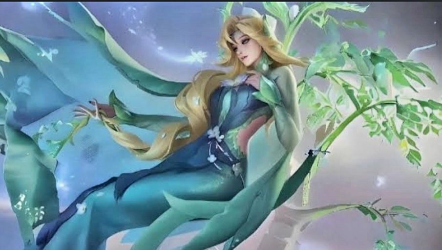 Ini Kelebihan Hero Aurora di Mobile Legend, Andalah Bagian Midlane