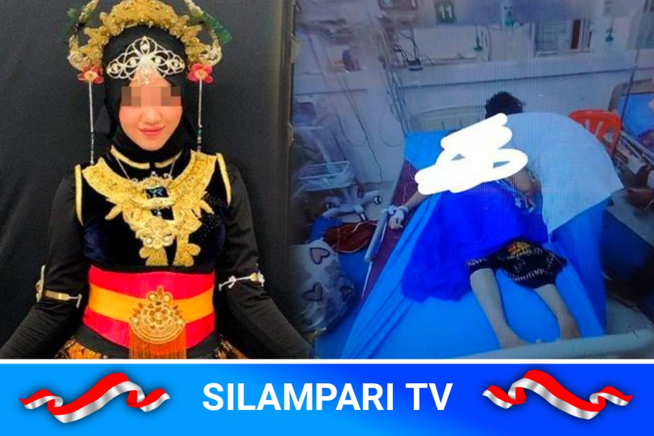 Kisah Tragis Nazwa: Pamit Interview Bank, Pulang Tinggal Jenazah dari Kamboja.