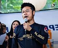 Sriwijaya FC Sikapi Wacana Sumsel United, CEO Digi Sport Siap Bertemu Herman Deru