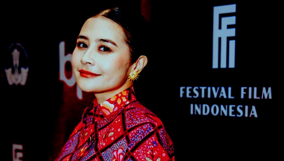 Prilly Latuconsina Kembali Jadi Ketua Pelaksana FFI 2025, Sang Kekasih Masuk Nominasi Piala Citra!