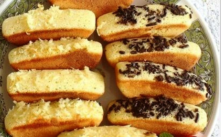 Resep Kue Pukis Cokelat Keju, Ide Cemilan Manis Tingkatkan Mood