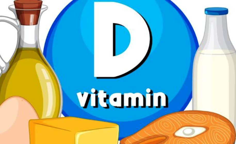 Waspada! Kelebihan Vitamin D dapat Memicu Penyakit