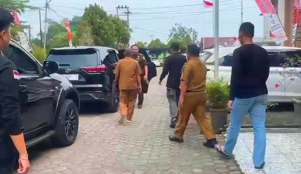 Tiga ASN Disdikbud Lubuklinggau Diperiksa Inspektorat Terkait Dugaan Pungli BOSP