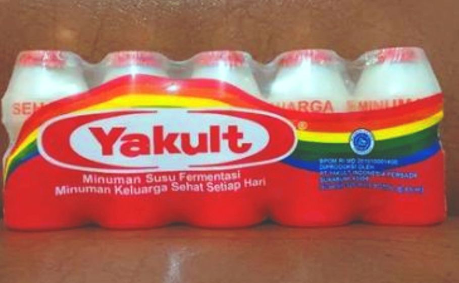 7 Manfaat Yakult Bagi Kesehatan, Salah Satunya Menjaga Kesehatan Jantung