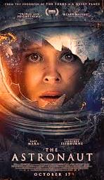 The Astronaut: Teror Misterius dari Luar Angkasa yang Ikut Pulang ke Bumi, Tayang 26 September 2025