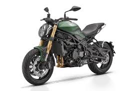 Cocok Lawan Ducati Monster, Ternyata Cuma Segini Harga Benelli 902S