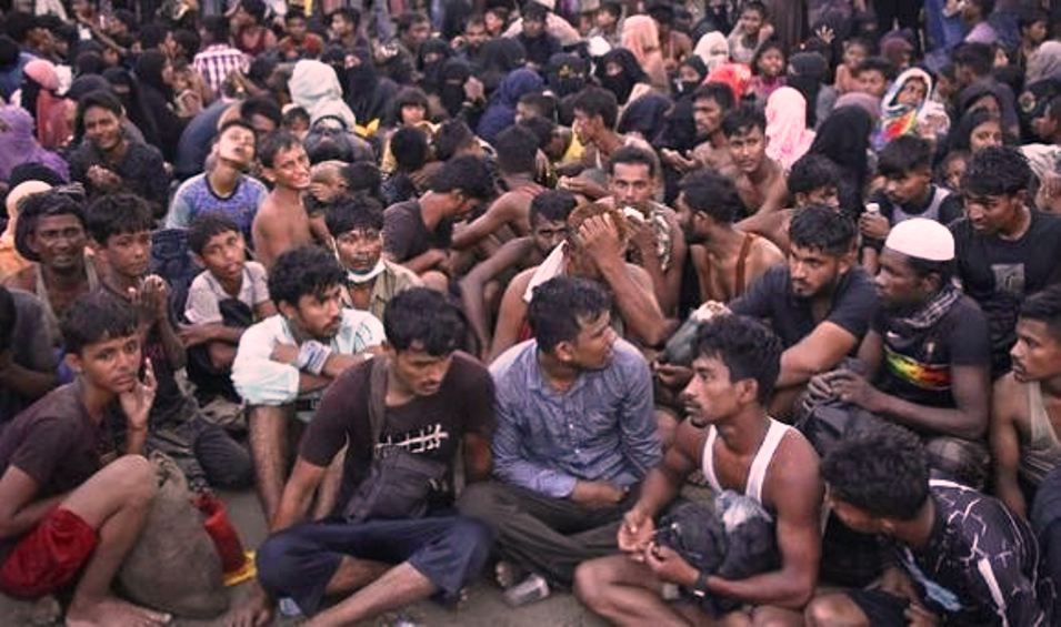 Siapa Warga Rohingya? Berikut Fakta Tentang Rohingya!